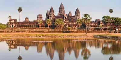 Cambodia and Laos Uncovered Trip