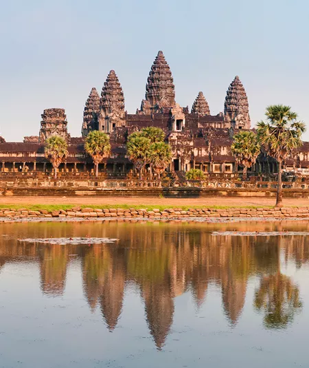 Cambodia and Laos Uncovered Trip