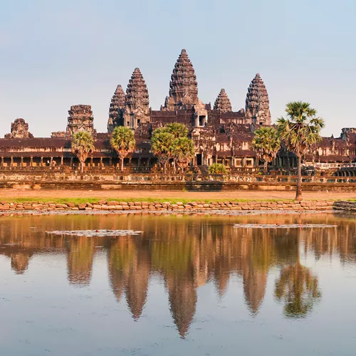 Cambodia and Laos Uncovered Trip
