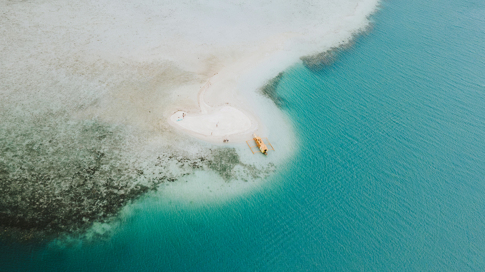 Ultimate Philippines Island Hopping without Expedition Trip