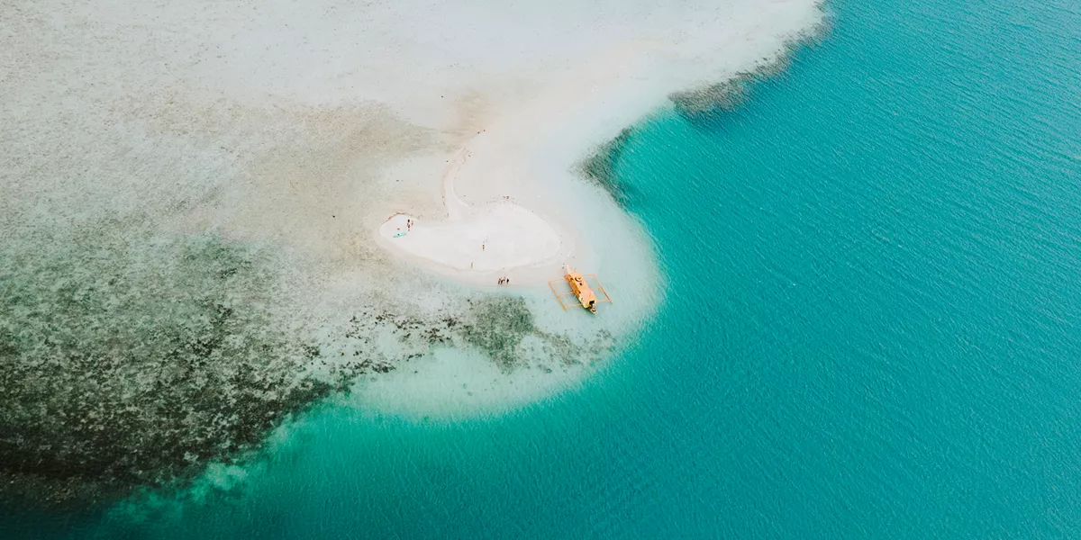 Ultimate Philippines Island Hopping without Expedition Trip