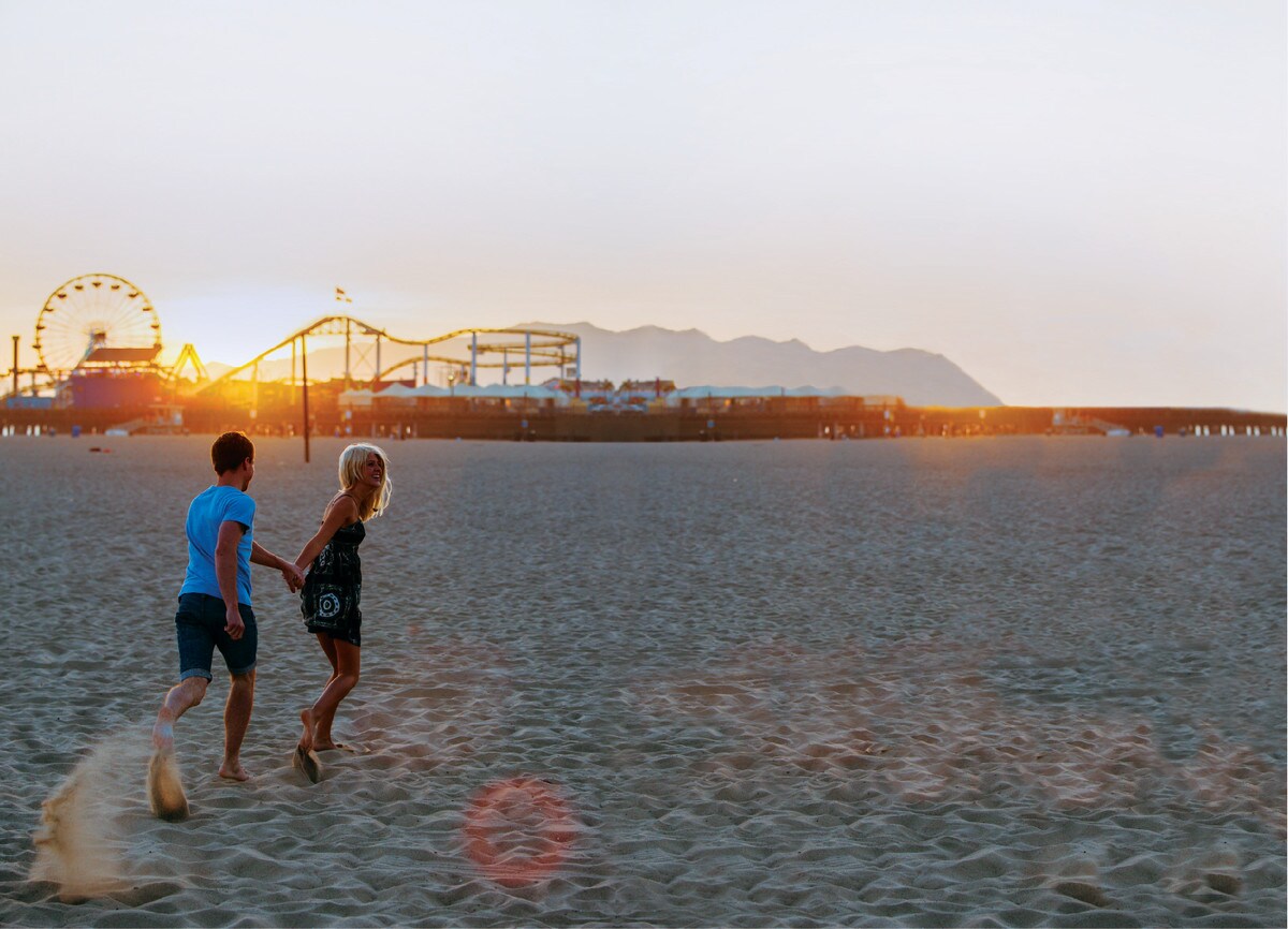 California Trips Travel Guide