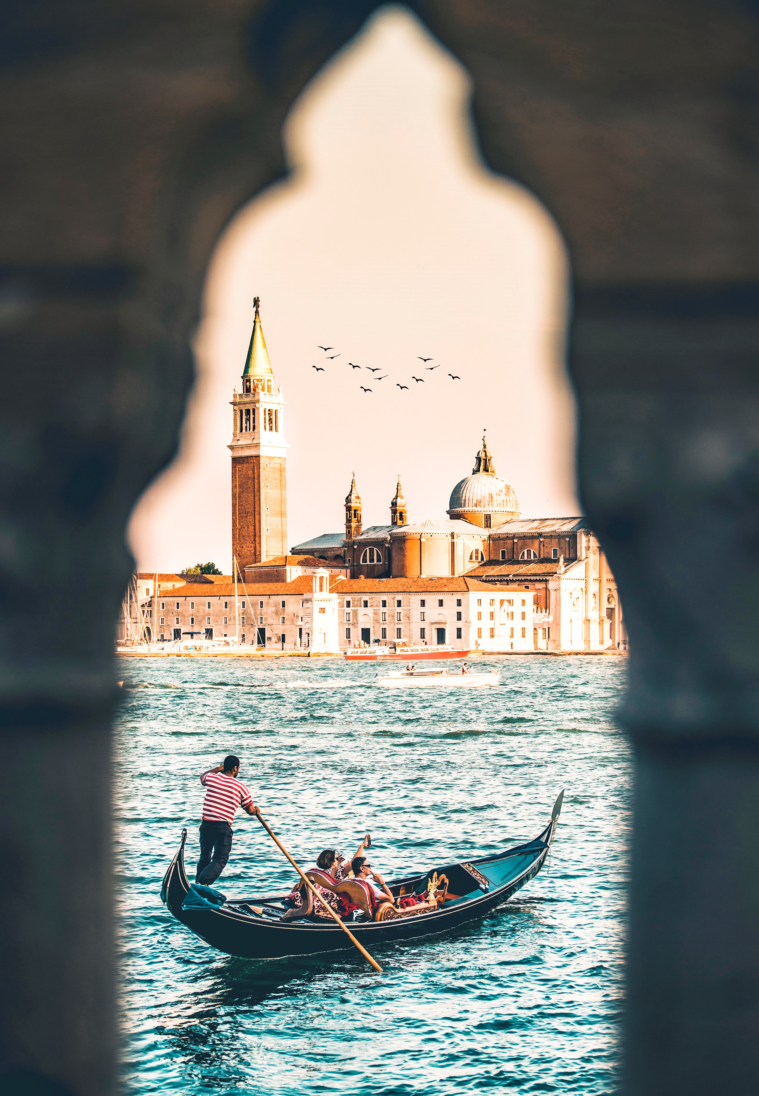 Vienna to Rome Trail Winter Trip 