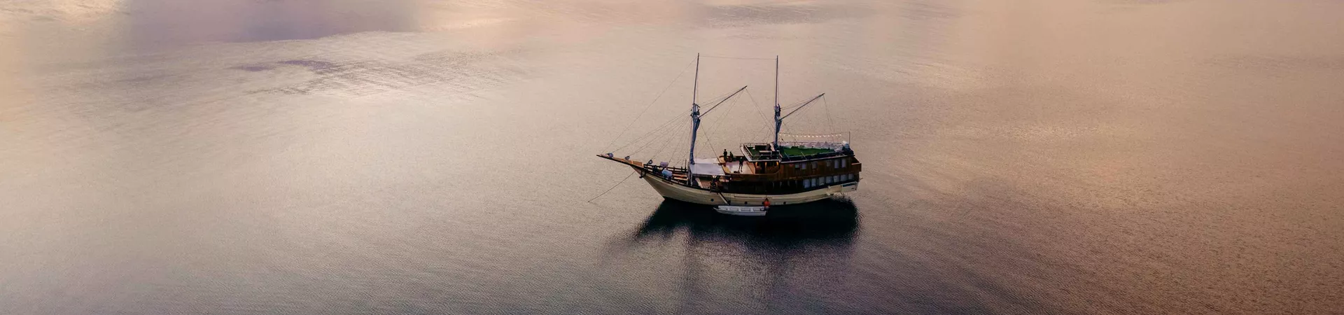 komodo bali