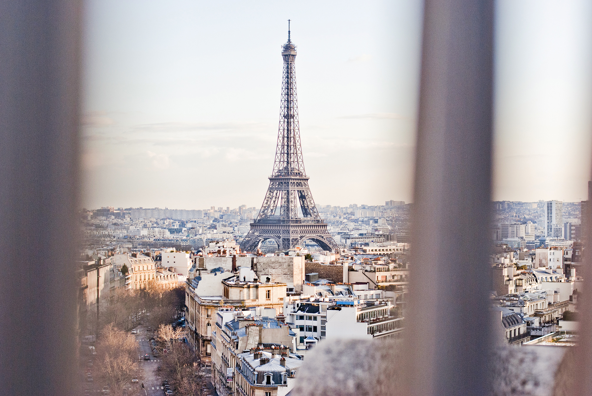 European Horizon Plus Trip