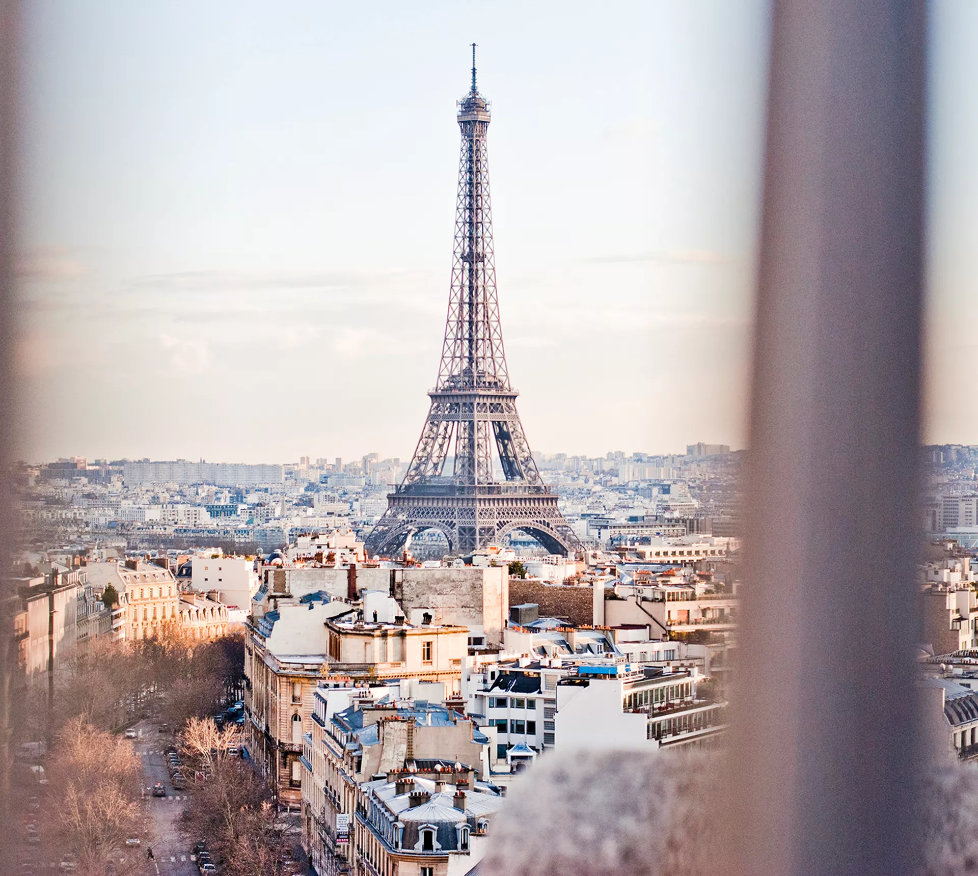 European Horizon Plus Trip