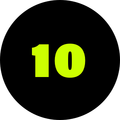 10