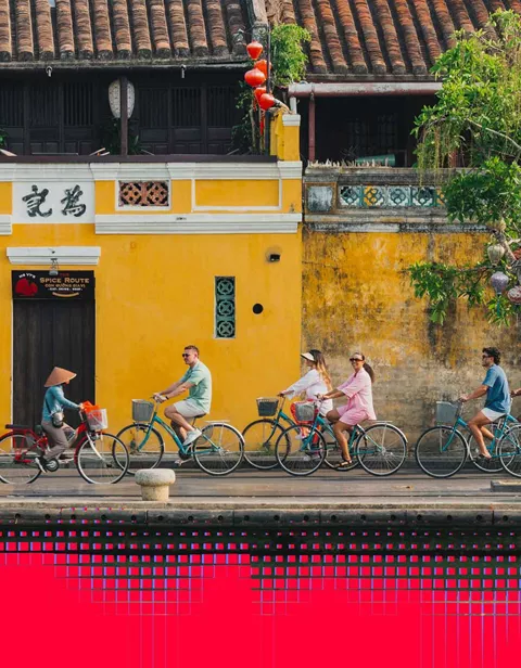 Contiki Cyber Sale Embedded Card