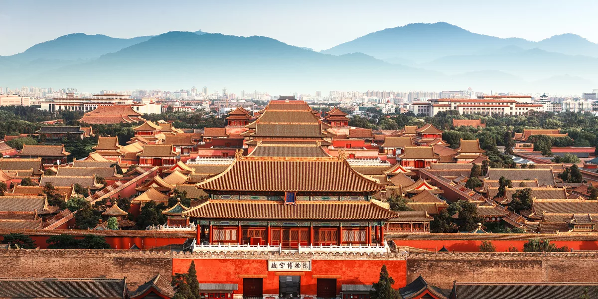 Beijing China