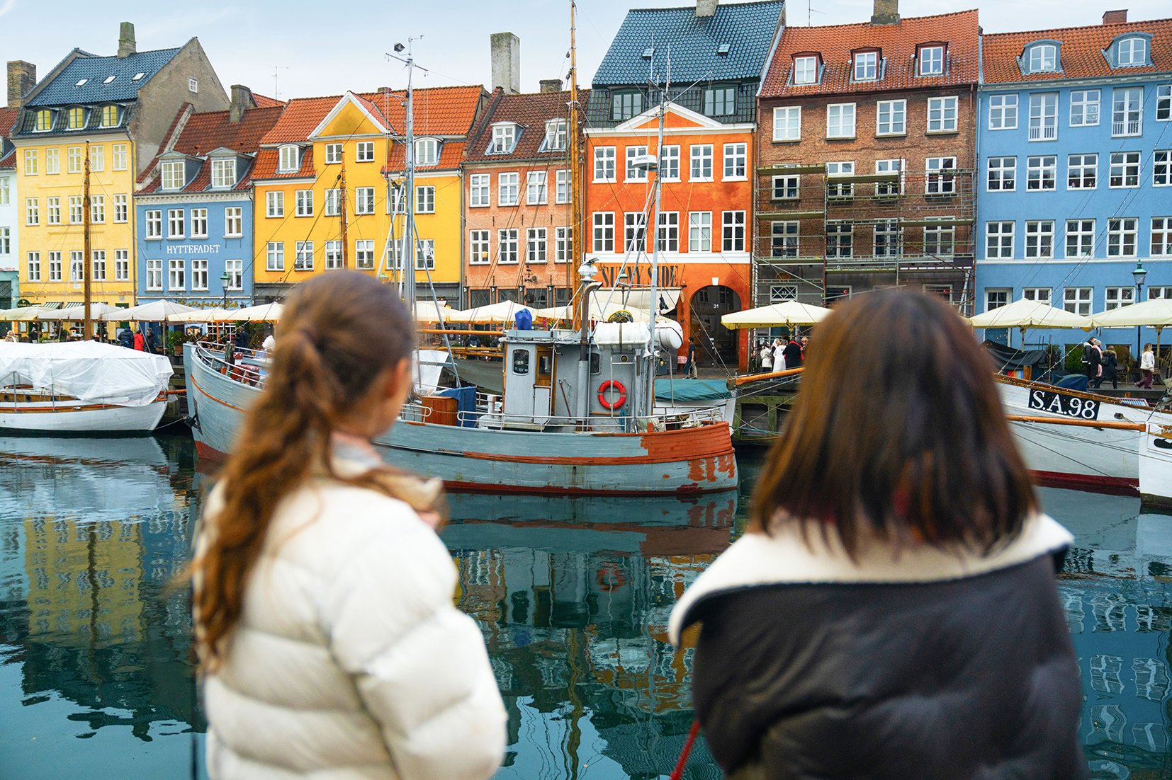 Scandinavia & Best of Baltics trip