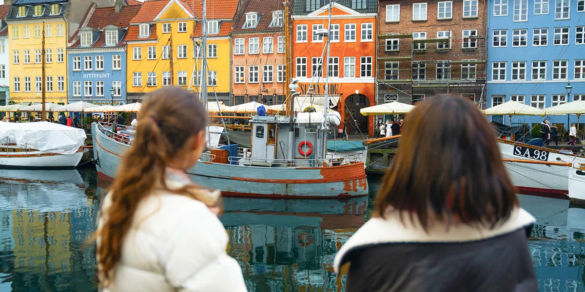 Scandinavia & Best of Baltics trip