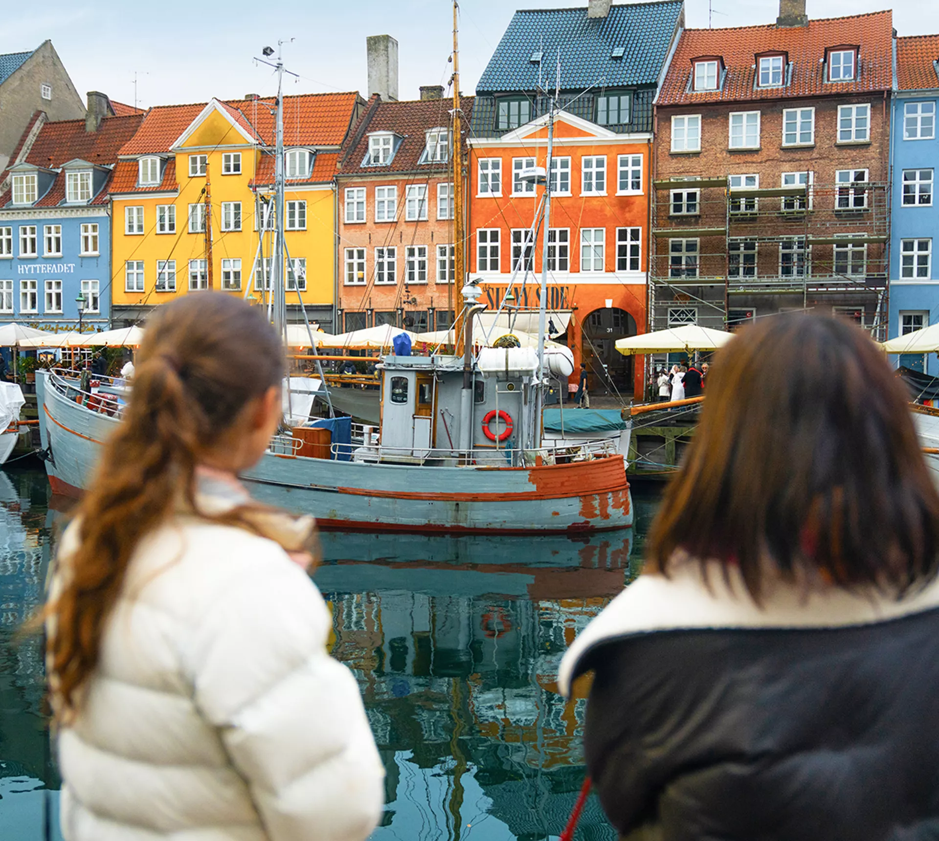 Scandinavia & Best of Baltics trip