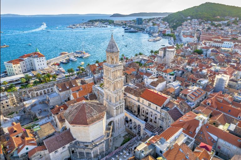 Split Croatia