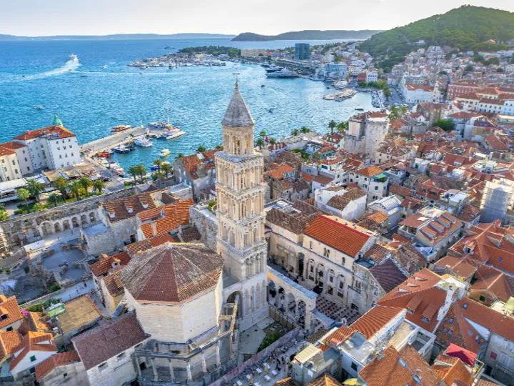 Split Croatia