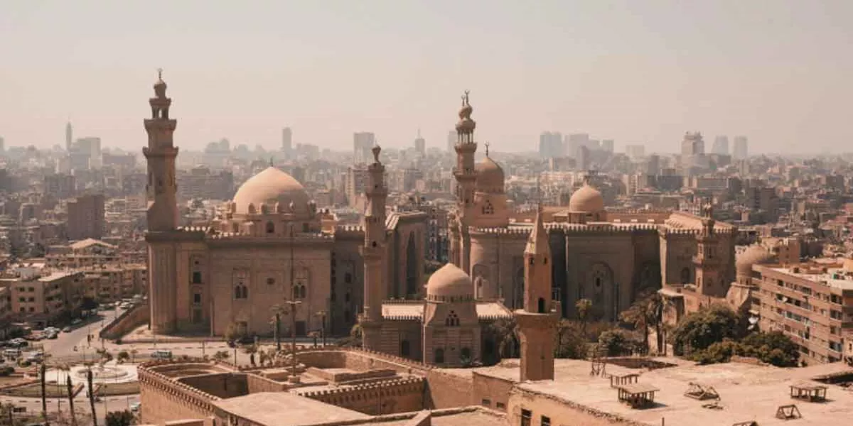 Ultimate Egypt Six Two