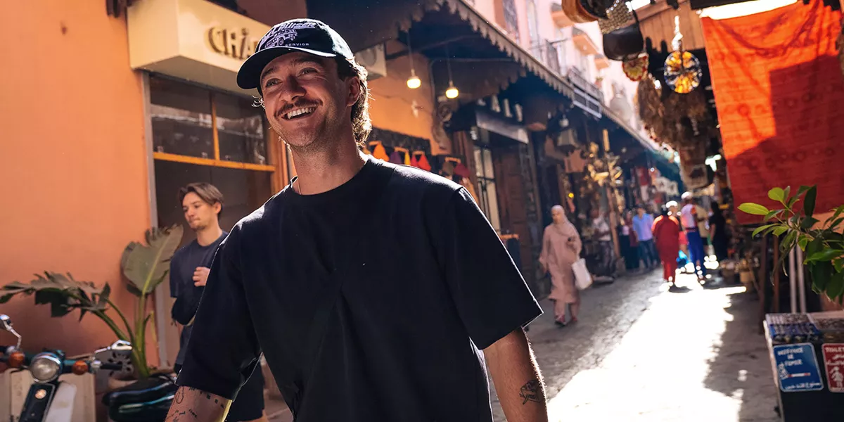 Morocco Uncovered Trip