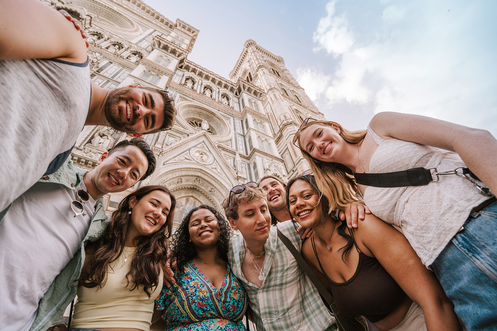 European Encounter 27 to 35 Trip