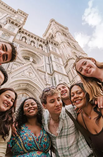 European Encounter 27 to 35 Trip