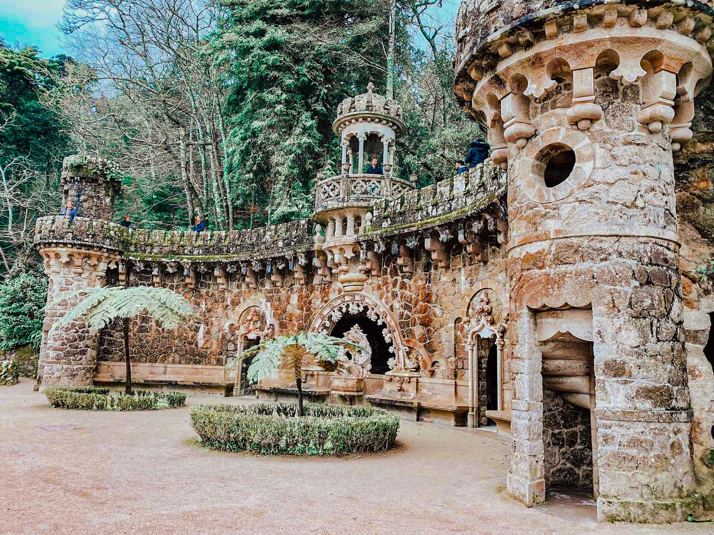 Explore Sintra 