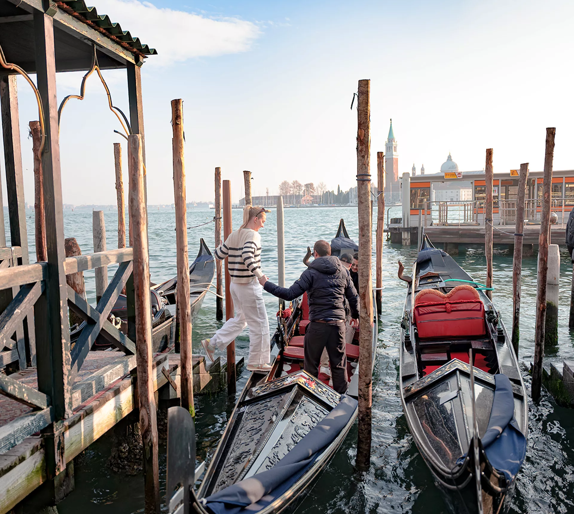 Rome to London Quest Winter Trip