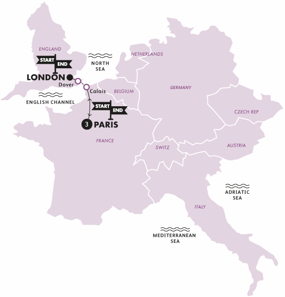 Christmas Tours & Holiday Packages 2024 Contiki AU