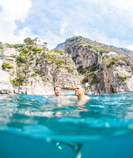 Italian Escape and Sicily 27-35 Trip