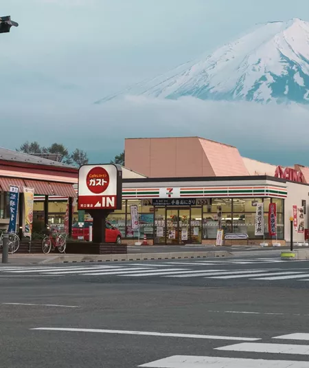 Best of Japan Trip