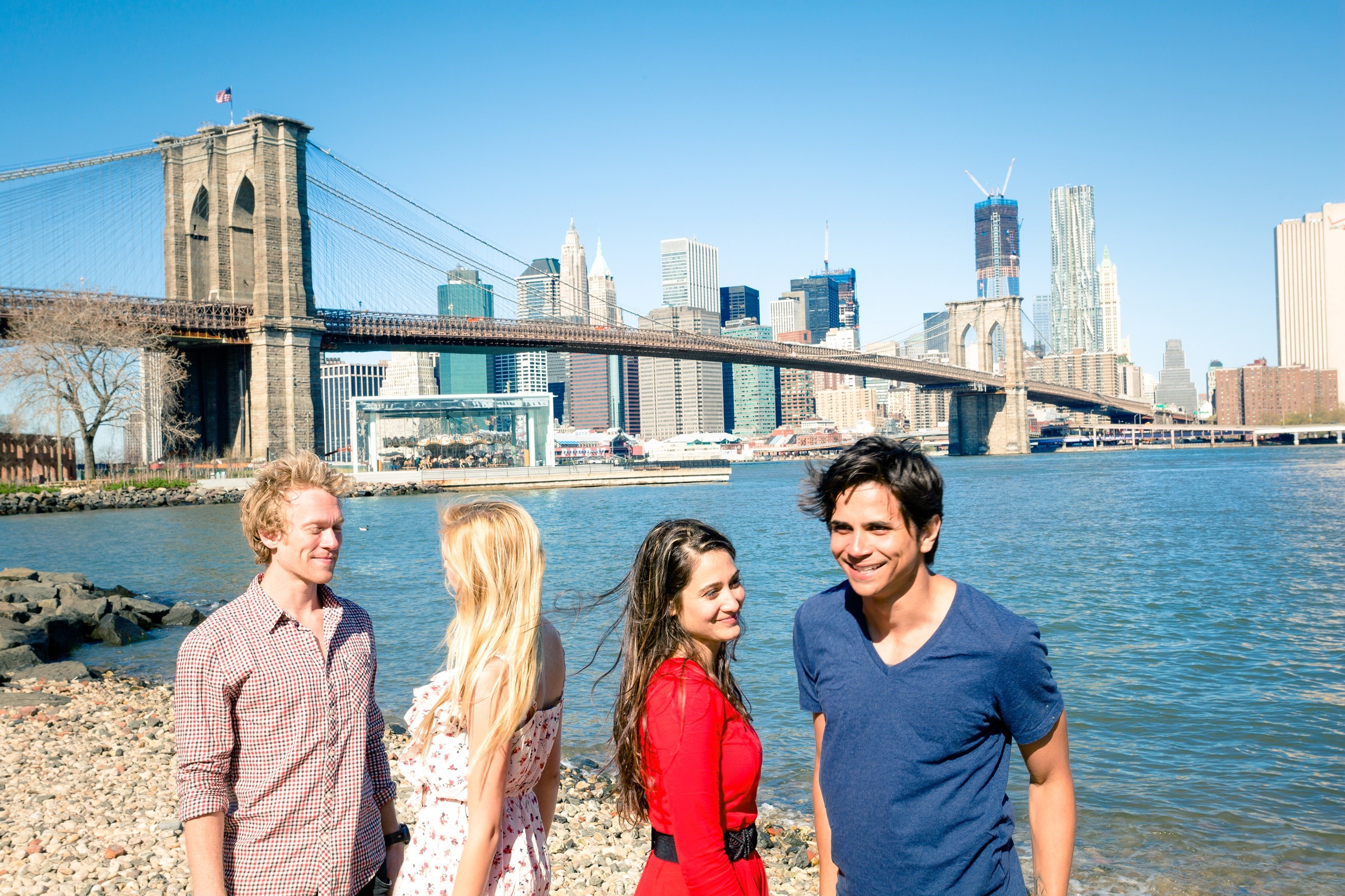 Contiki Tours For Older Adults - m289wgw