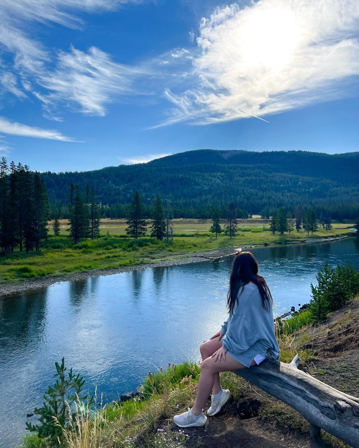 Explore Grand Teton National Park 
