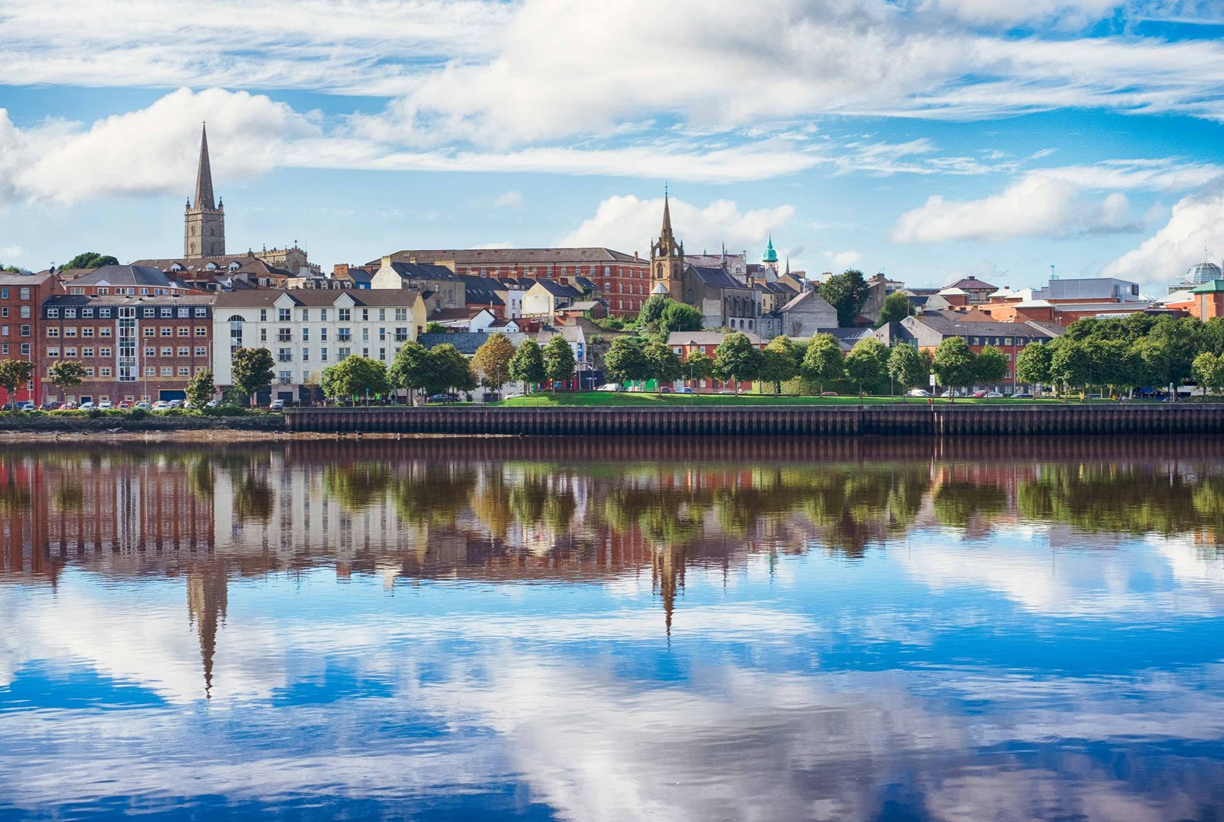 Derry Northern Ireland