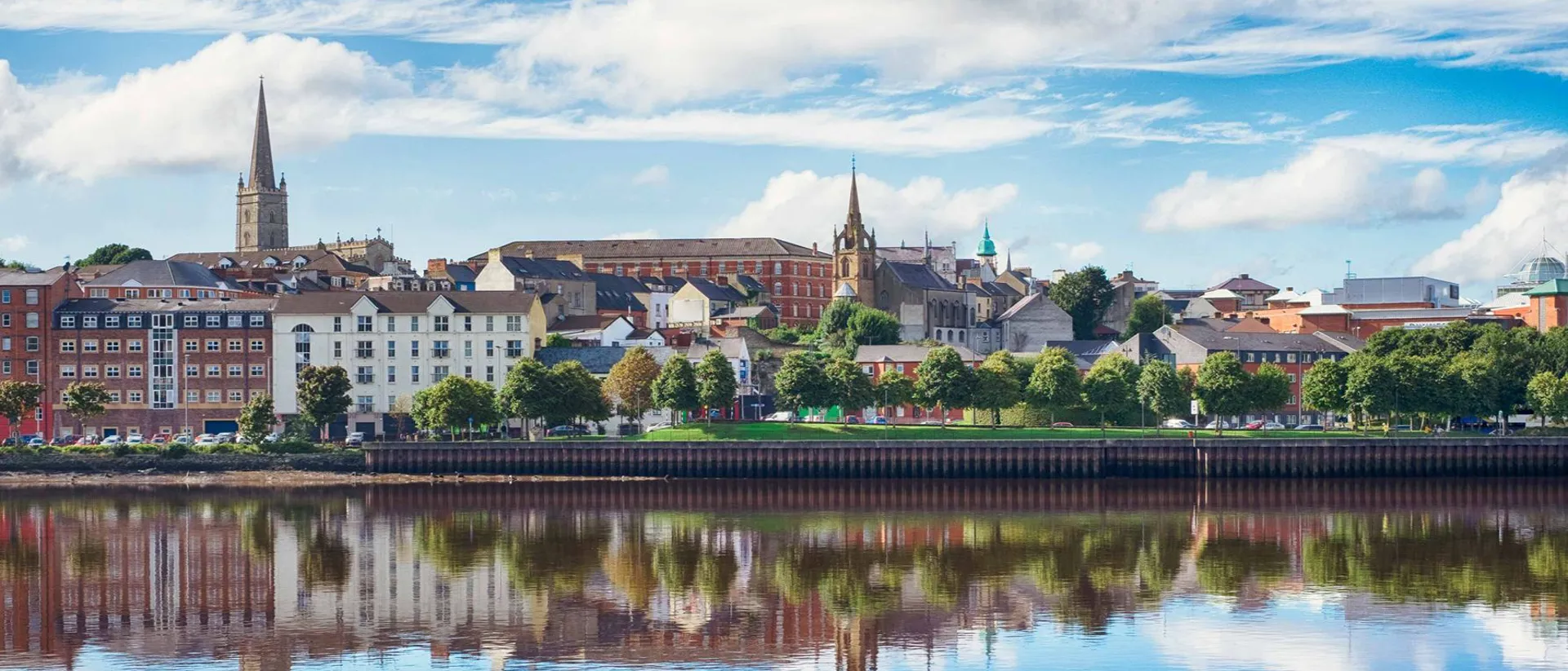 Derry Northern Ireland