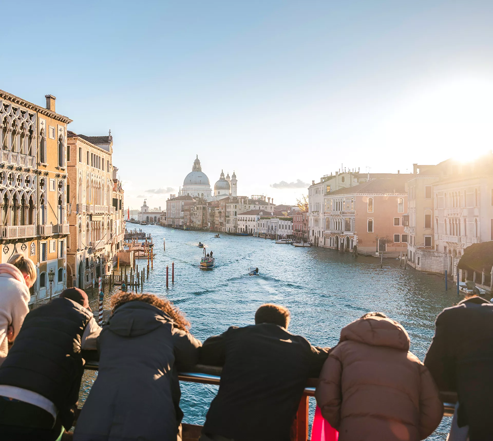 Simply Italy Winter Trip