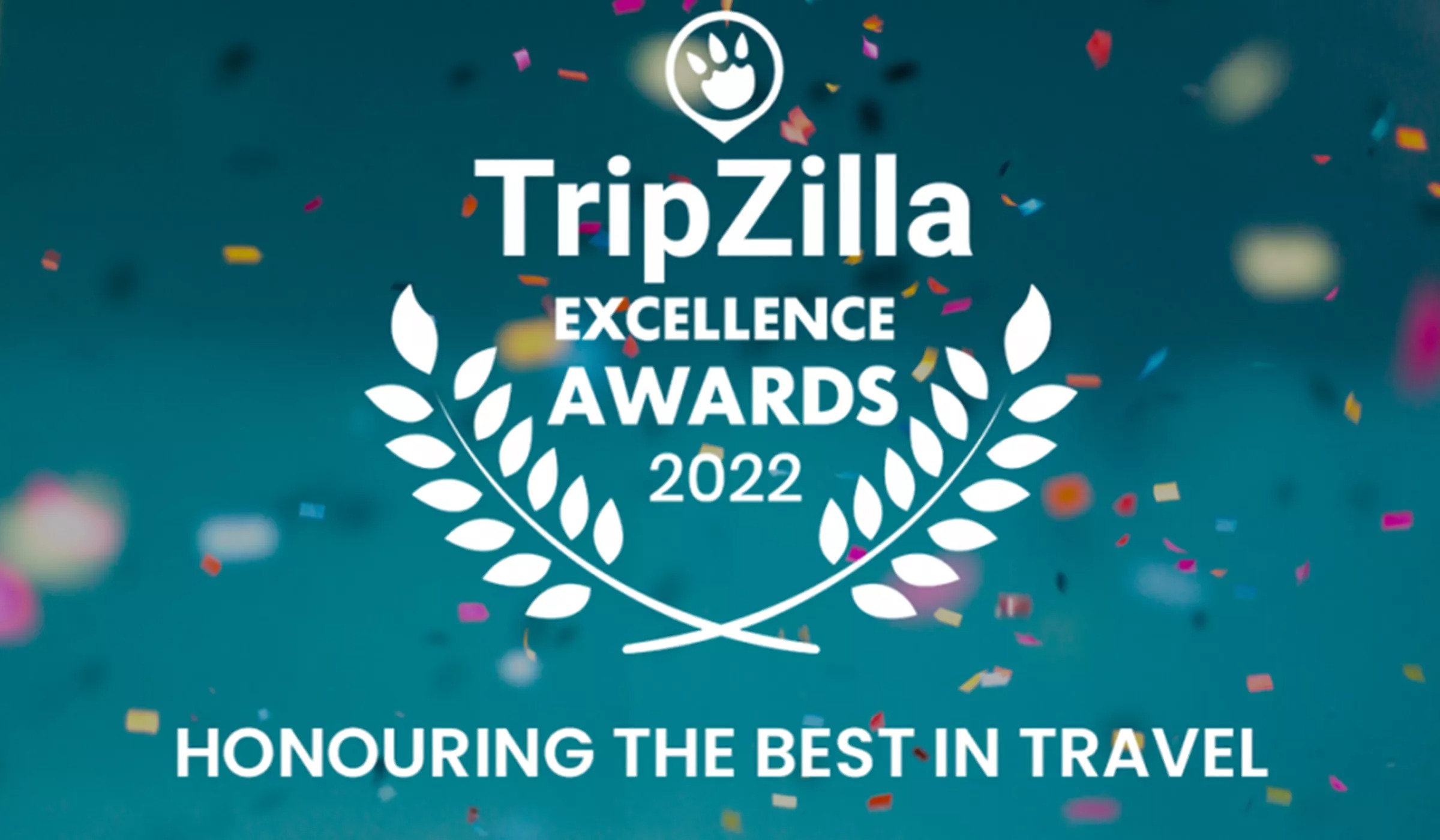 TripZilla Excellence Awards