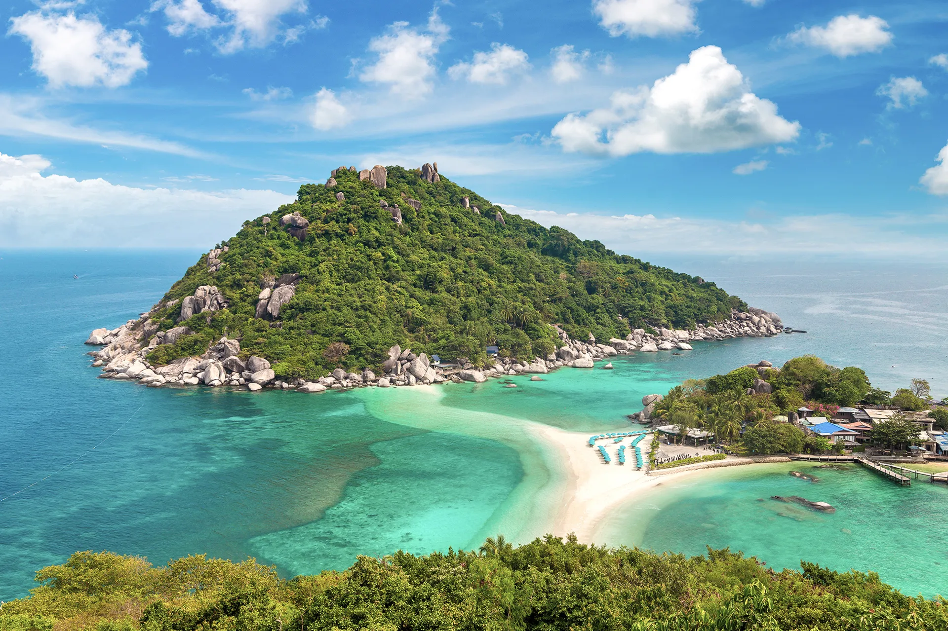 Thai Island Hopper East Trip