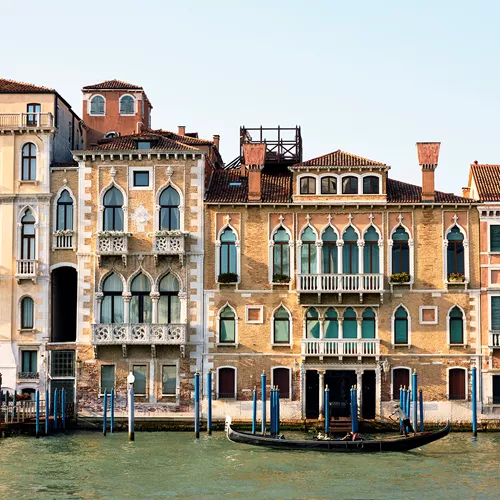 London to Barcelona Quest Trip