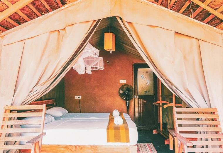 Asia Wts Lodge Sri Lanka