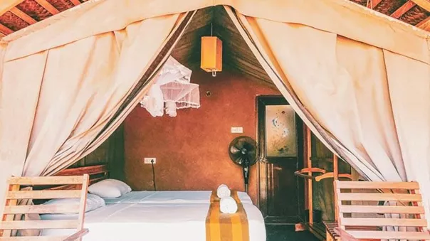 Asia Wts Lodge Sri Lanka