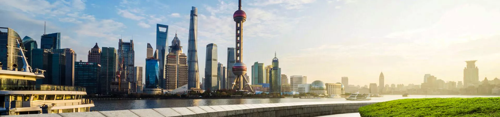 Shanghai Trips and Travel Guide
