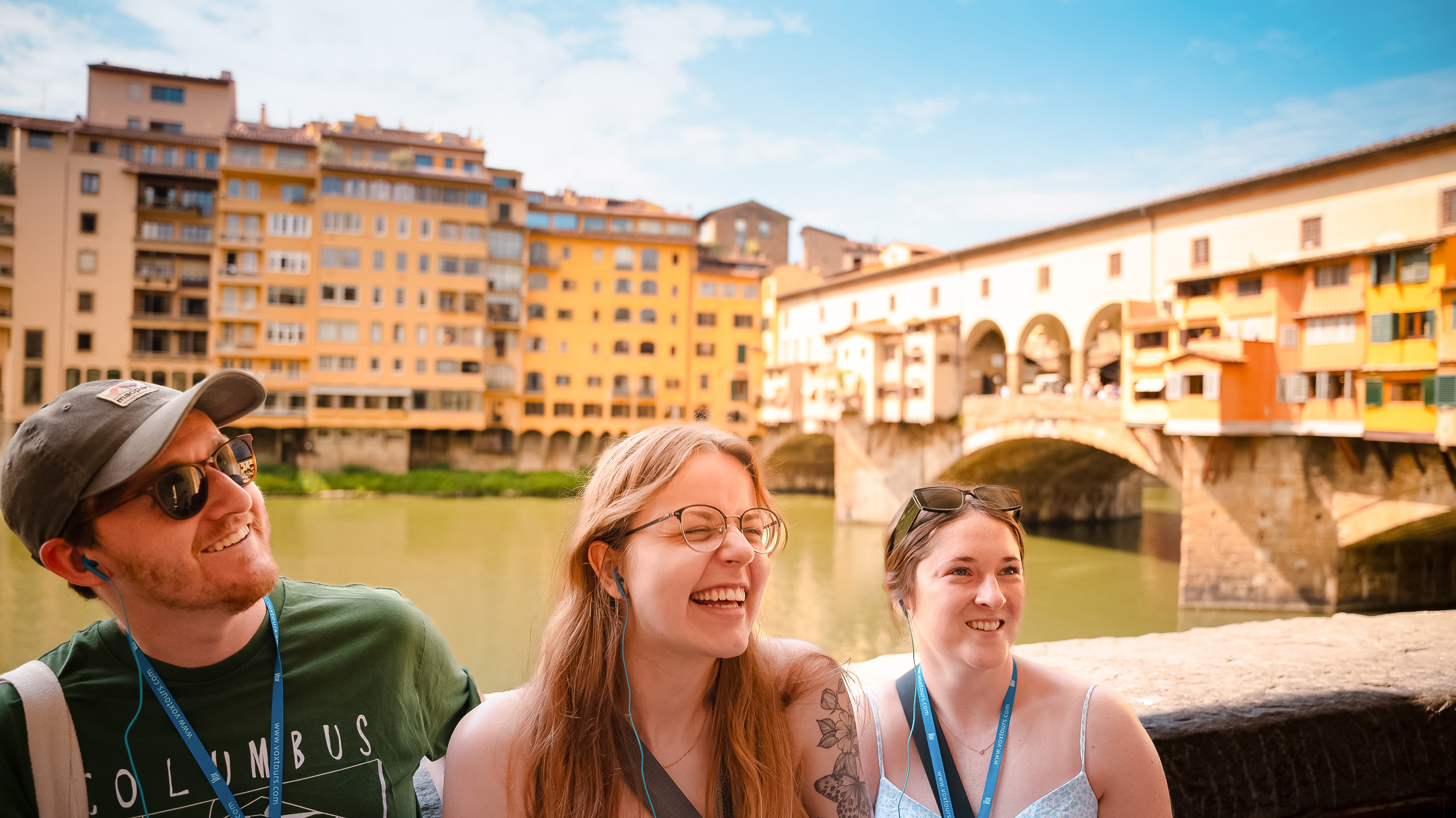 Florence Walking Tour 