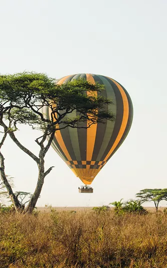 Kenya and Tanzania Adventure