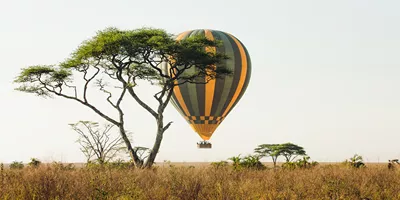 Kenya and Tanzania Adventure