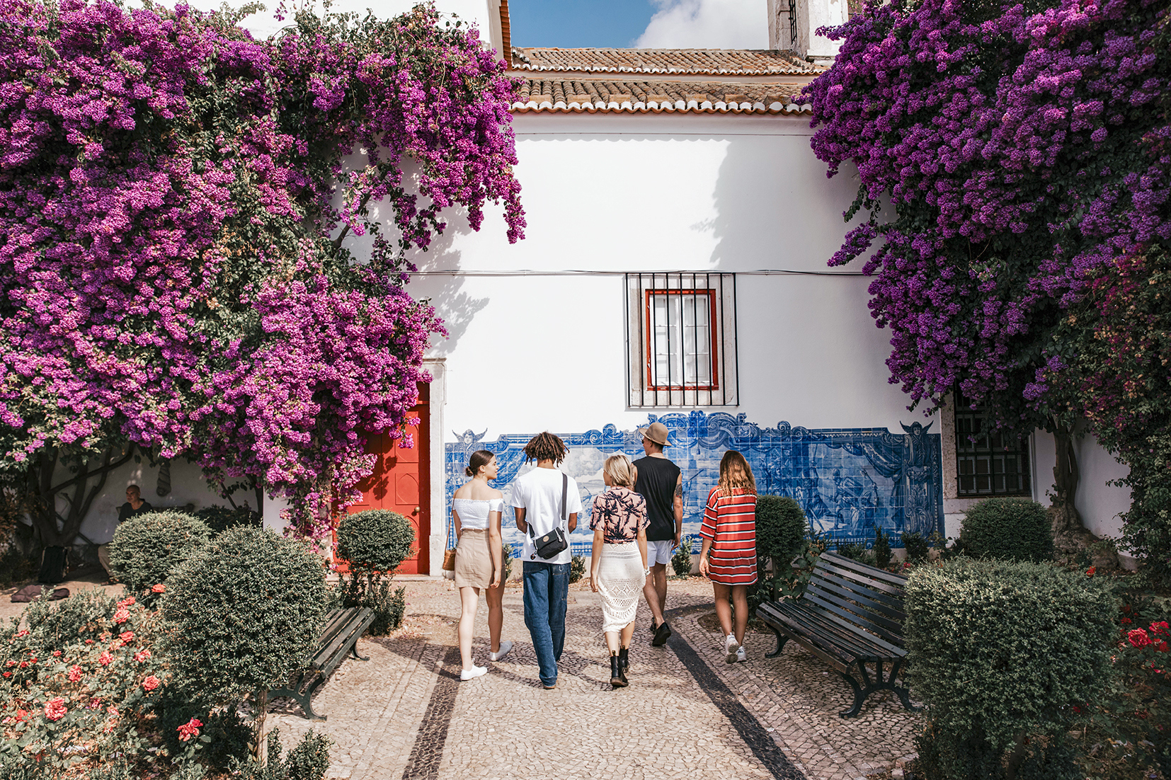 Best of Spain and Portugal Trip