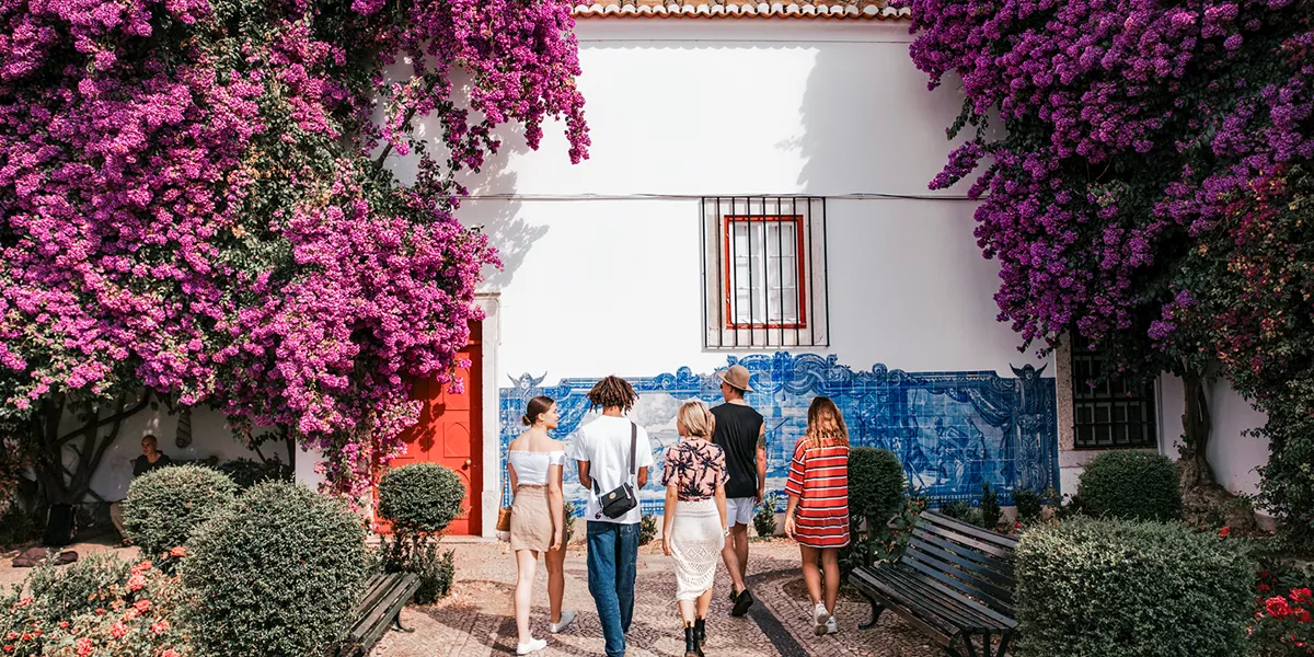 Best of Spain and Portugal Trip