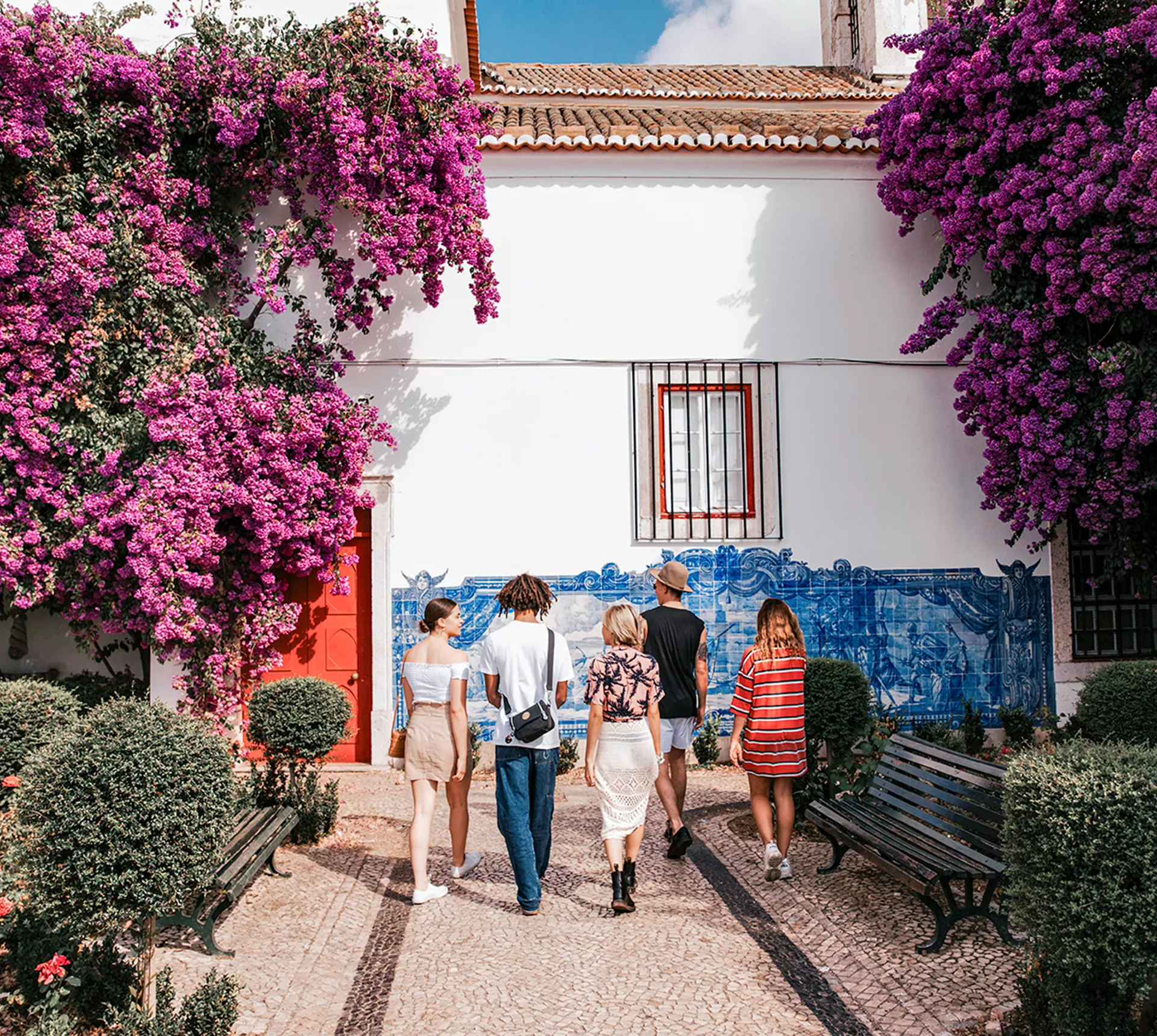 Best of Spain and Portugal Trip