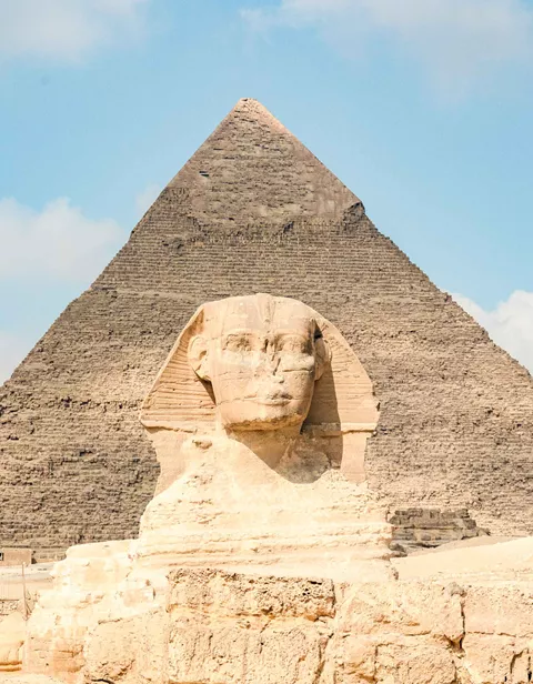 Cairo Ancient Wonders