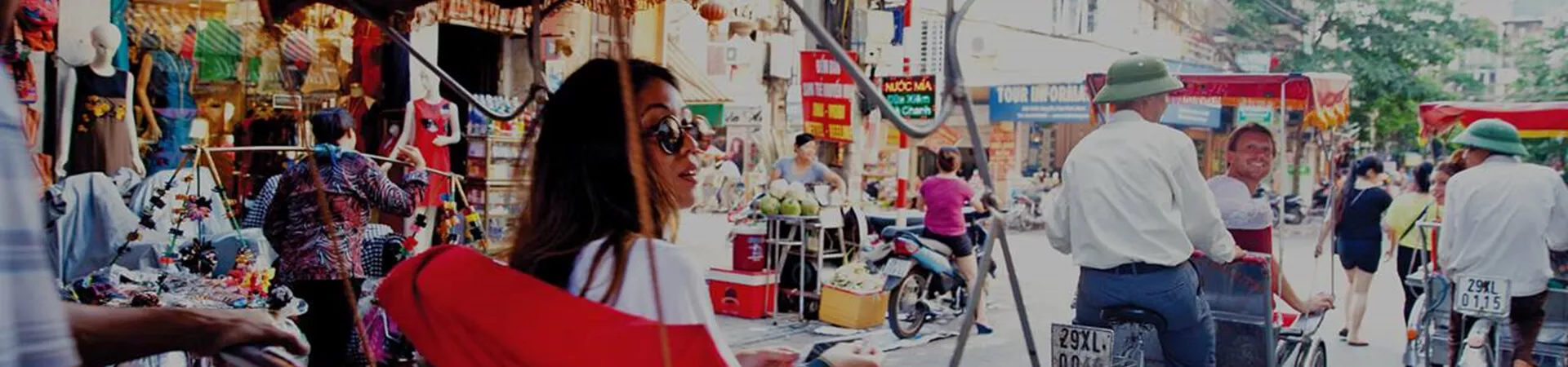 Hanoi Trips and Travel Guide
