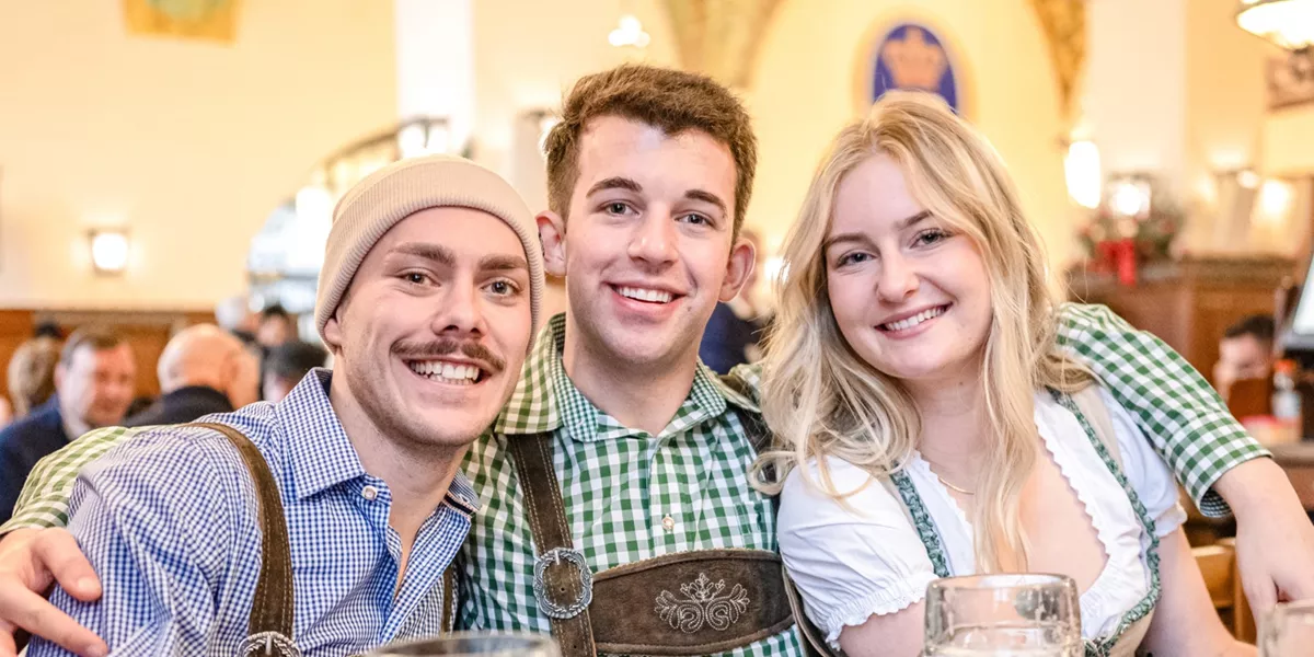 Oktoberfest