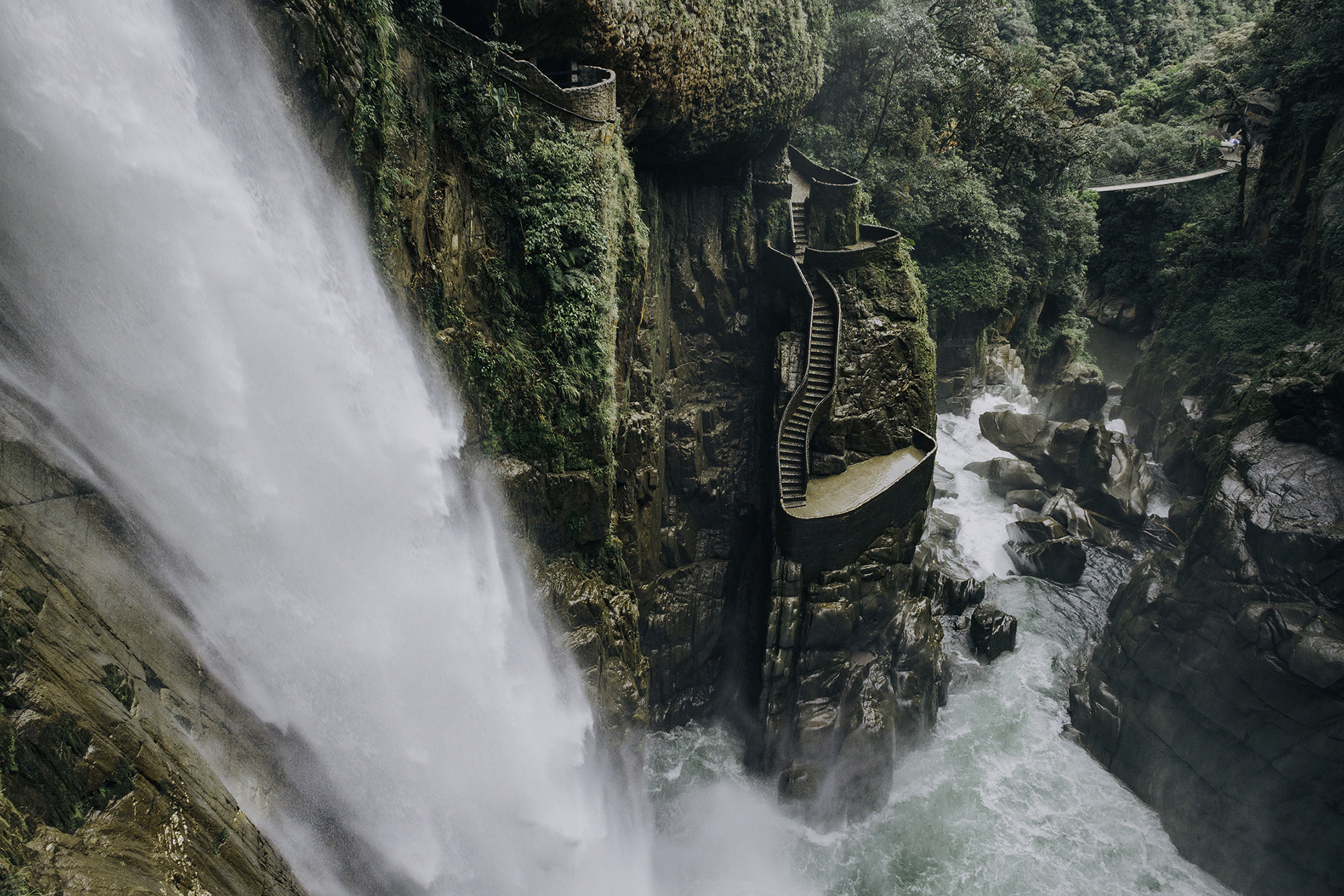 Ecuador in a Week 27 to 35 Trip