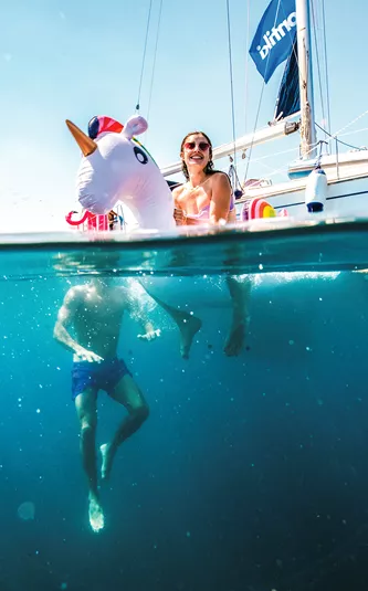 Highlights of Greece with Island Hopping Trip