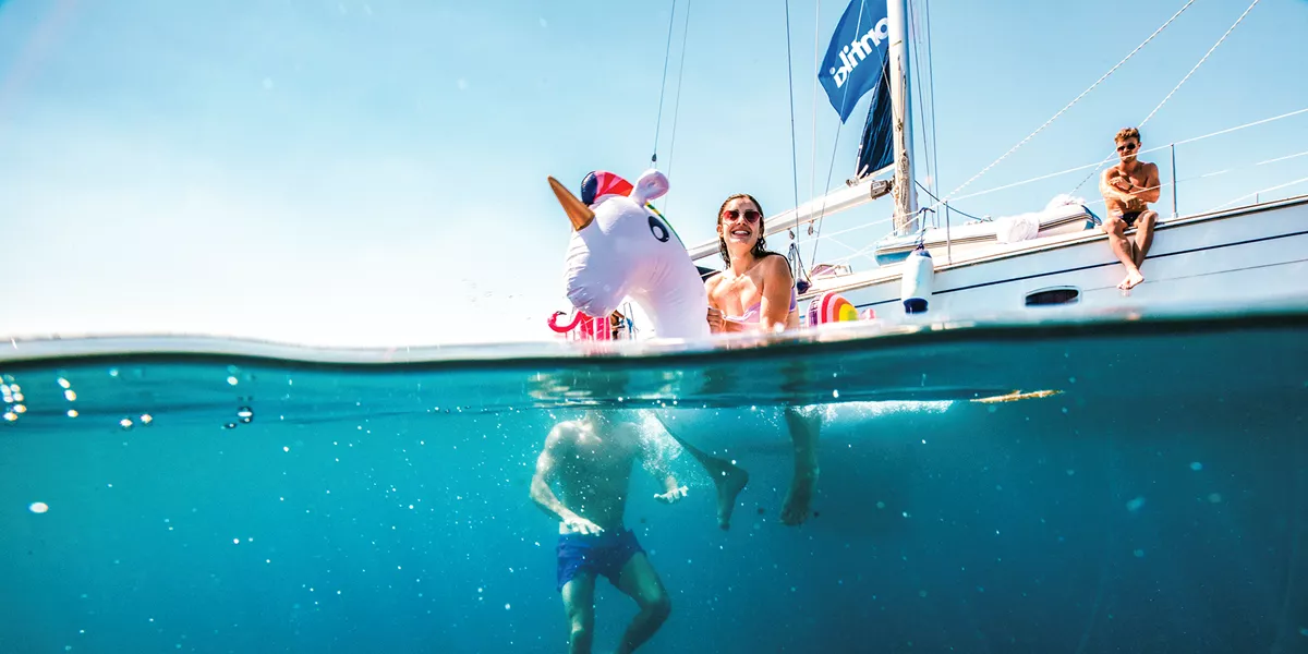 Highlights of Greece with Island Hopping Trip